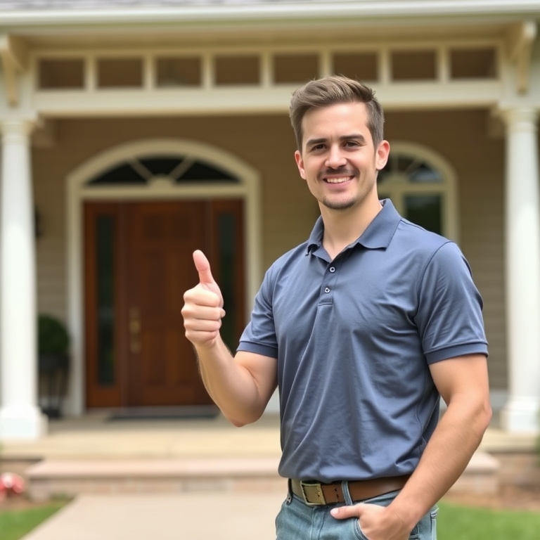 Founder of Ant & Rodent Pest Control Abilene