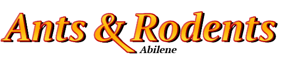 Abilene Ant Exterminator & Rodent Control Company Logo